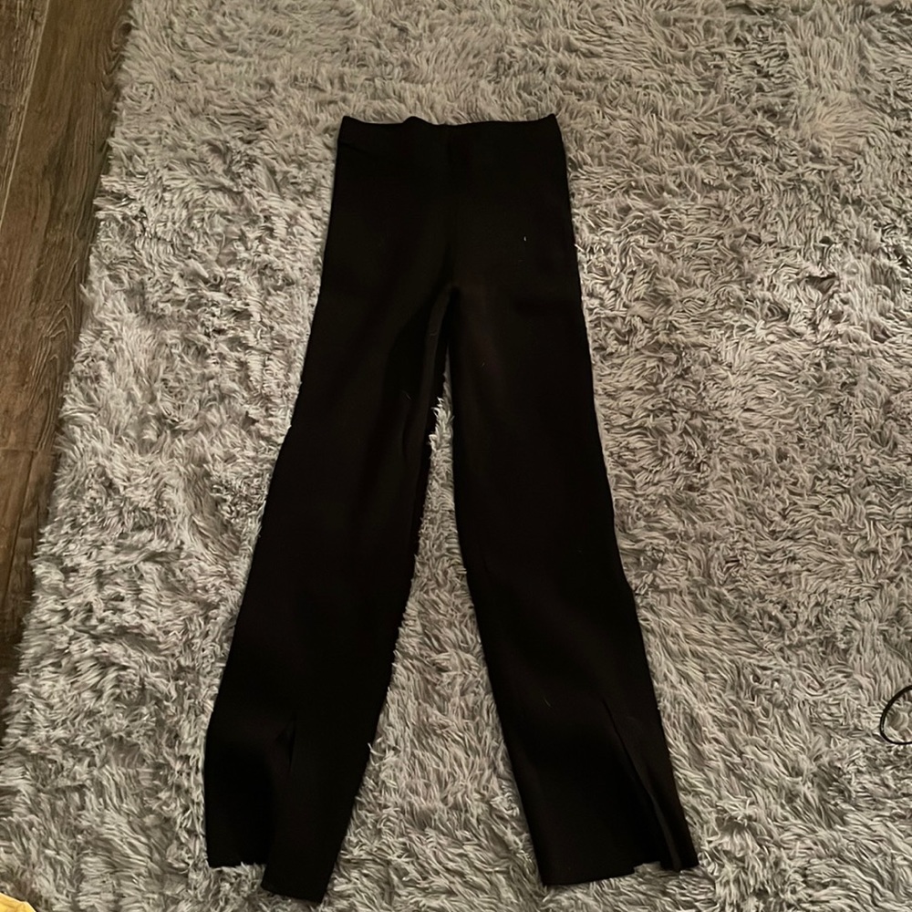 Zara Flare Pants